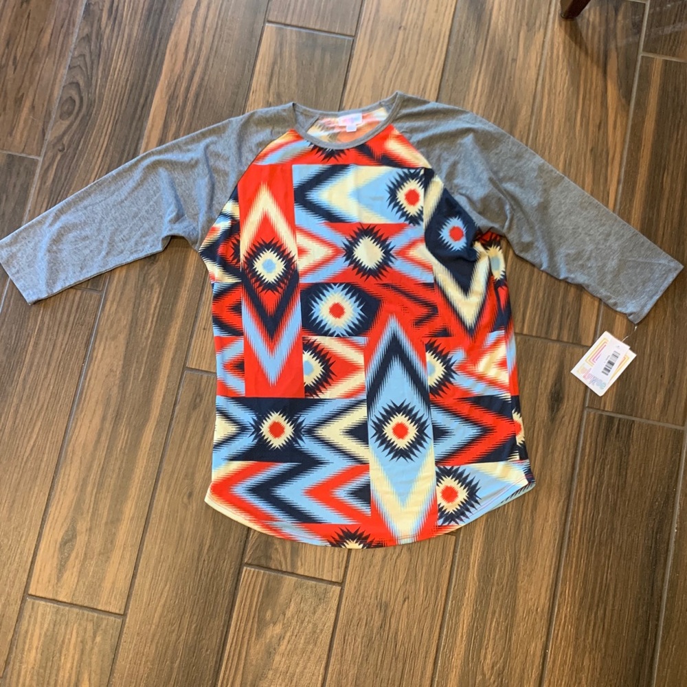 Lu La Roe top size Large - Picture 1 of 5